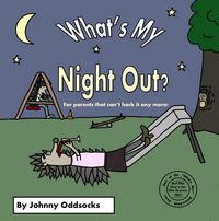 Produktbild: What's My Night Out?