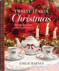 Produktbild: The Twelve Teas of Christmas