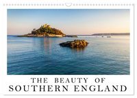 Produktbild: The Beauty of Southern England (Wall Calendar 2027 DIN A3 landscape), CALVENDO 12 Month Wall Calendar