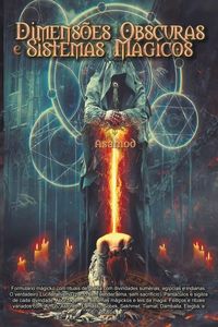 Produktbild: Dimens&otilde;es Obscuras e Sistemas Magicos