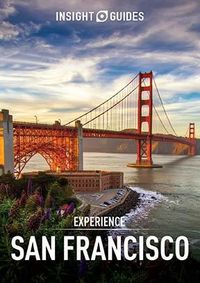 Bild vom Artikel Insight Guides Experience San Francisco (Travel Guide eBook) vom Autor Insight Guides
