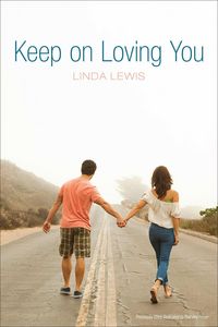 Produktbild: Keep on Loving You