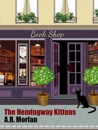 Produktbild: The Hemmingway Kittens