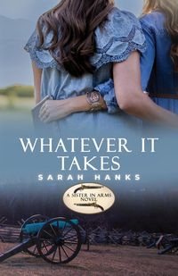 Produktbild: Whatever It Takes