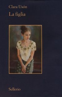 Produktbild: La figlia