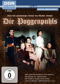 Produktbild: Die Poggenpuhls