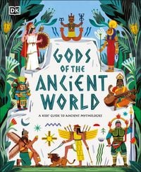 Produktbild: Gods of the Ancient World