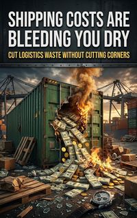 Produktbild: Shipping costs are bleeding you dry