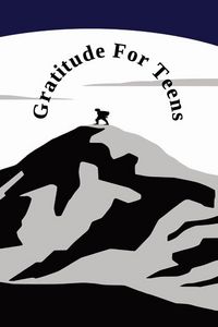 Produktbild: Gratitude For Teens