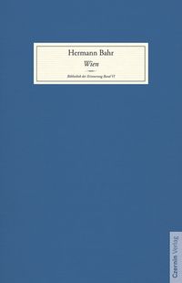 Produktbild: Wien