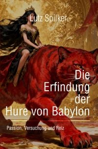 Produktbild: Die Erfindung der Hure von Babylon