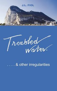 Produktbild: Troubled Water