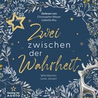 Produktbild: Zwei zwischen der Wahrheit
