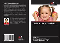 Produktbild: Dieta E Carie Dentale