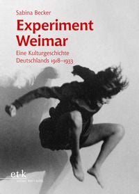Produktbild: Experiment Weimar