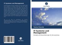 Produktbild: IT-Systeme und Management