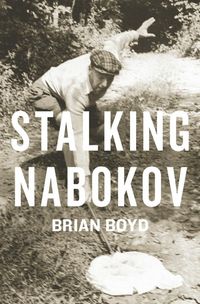 Produktbild: Stalking Nabokov