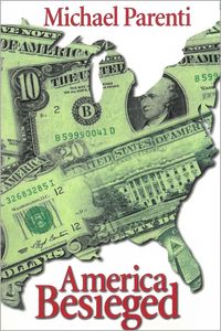 Produktbild: America Besieged
