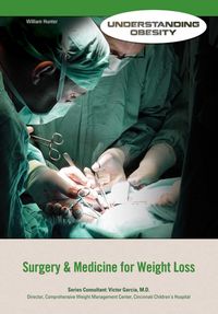 Produktbild: Surgery & Medicine for Weight Loss