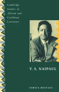 Produktbild: V. S. Naipaul