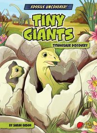 Produktbild: Tiny Giants