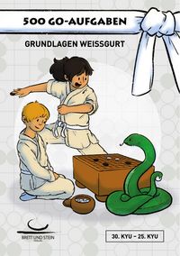 Produktbild: 500 Go-Aufgaben