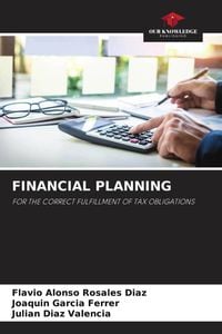 Produktbild: Financial Planning