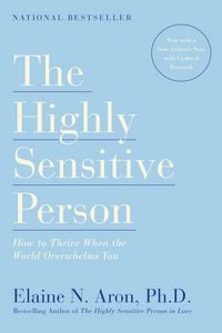 Produktbild: The Highly Sensitive Person