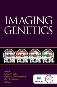 Produktbild: Imaging Genetics