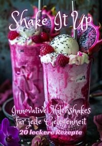 Produktbild: Shake It Up