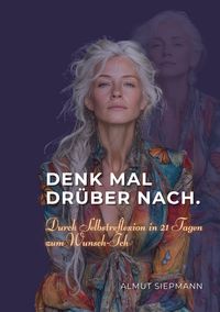 Produktbild: Denk mal dr&uuml;ber nach.