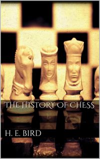 Produktbild: The history of Chess