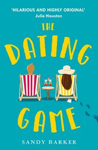 Produktbild: Barker, S: Dating Game