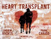Produktbild: Heart Transplant Ltd /e