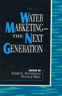 Produktbild: Water Marketing