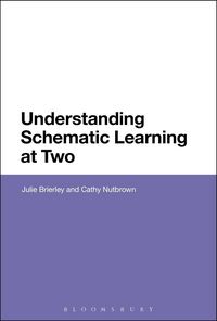 Produktbild: Understanding Schematic Learning at Two