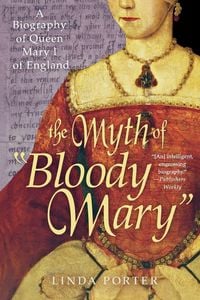 Produktbild: The Myth of "Bloody Mary"