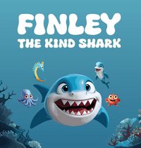 Produktbild: Finley The Kind Shark