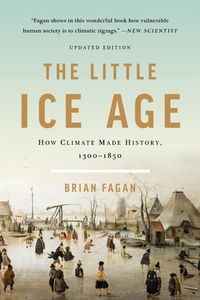 Produktbild: The Little Ice Age (Revised)
