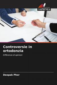 Produktbild: Controversie in ortodonzia