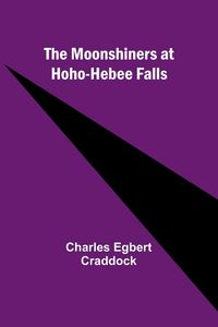 Produktbild: The moonshiners at Hoho-hebee Falls