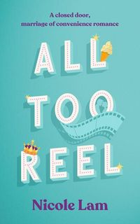Produktbild: All Too Reel