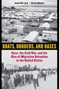 Produktbild: Boats, Borders, and Bases