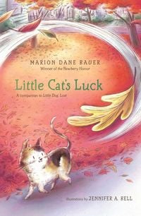 Produktbild: Little Cat's Luck
