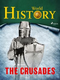 Produktbild: The Crusades