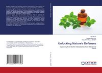 Produktbild: Unlocking Nature's Defenses