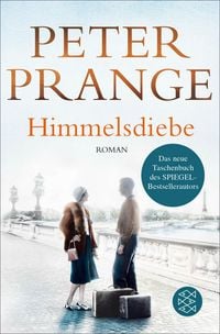 Produktbild: Himmelsdiebe