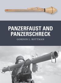 Produktbild: Panzerfaust and Panzerschreck