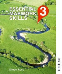 Produktbild: Ross, S: Essential Mapwork Skills 3