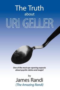Produktbild: The Truth about Uri Geller